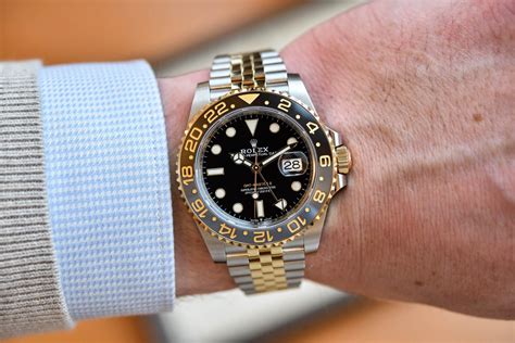 rolex gmt caratteristiche|rolex gmt master 2 adjustment.